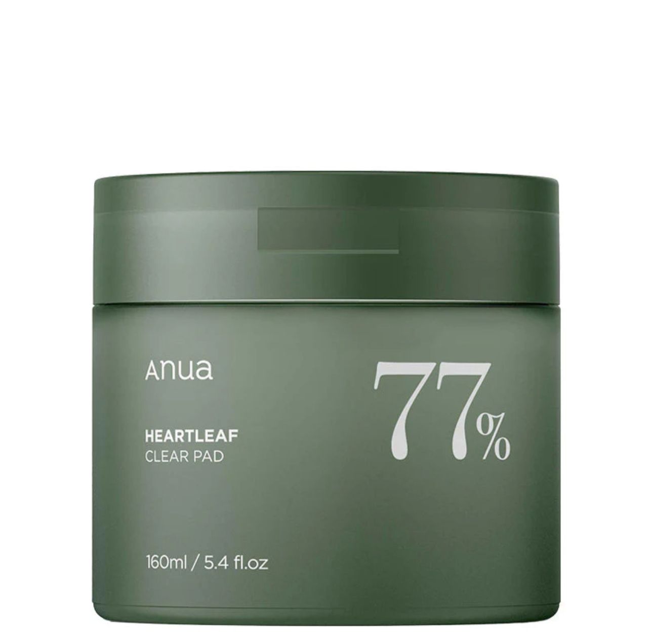 Anua Heartleaf 77 Toner Pad