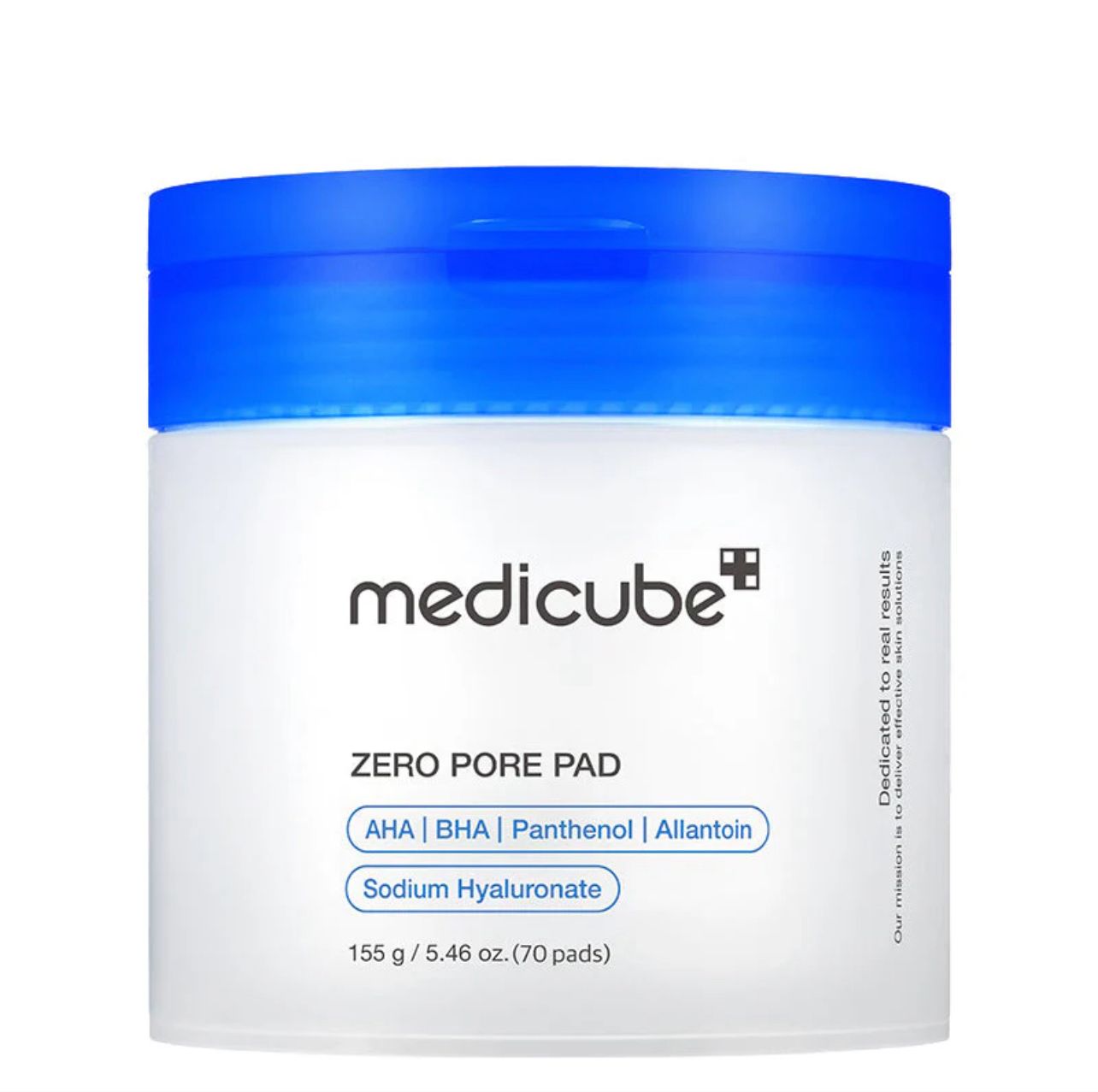 Medicube Zero Pore Pad