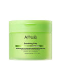 Anua Azelaic 10 Hyaluron Redness Soothing Pad