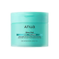 Anua PDRN 100 Hyaluronic Acid Glow Pad