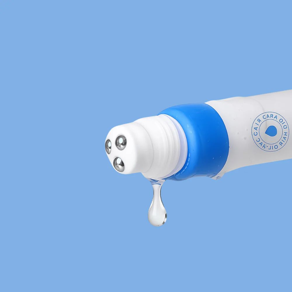 Seapuri Scalpy Hair Serum